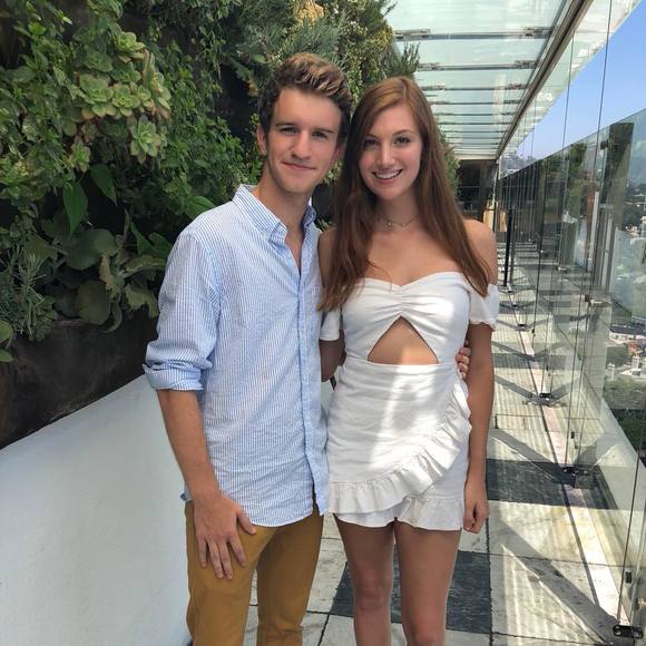 Meet your Posher, Andrew - Picture 1 of 1